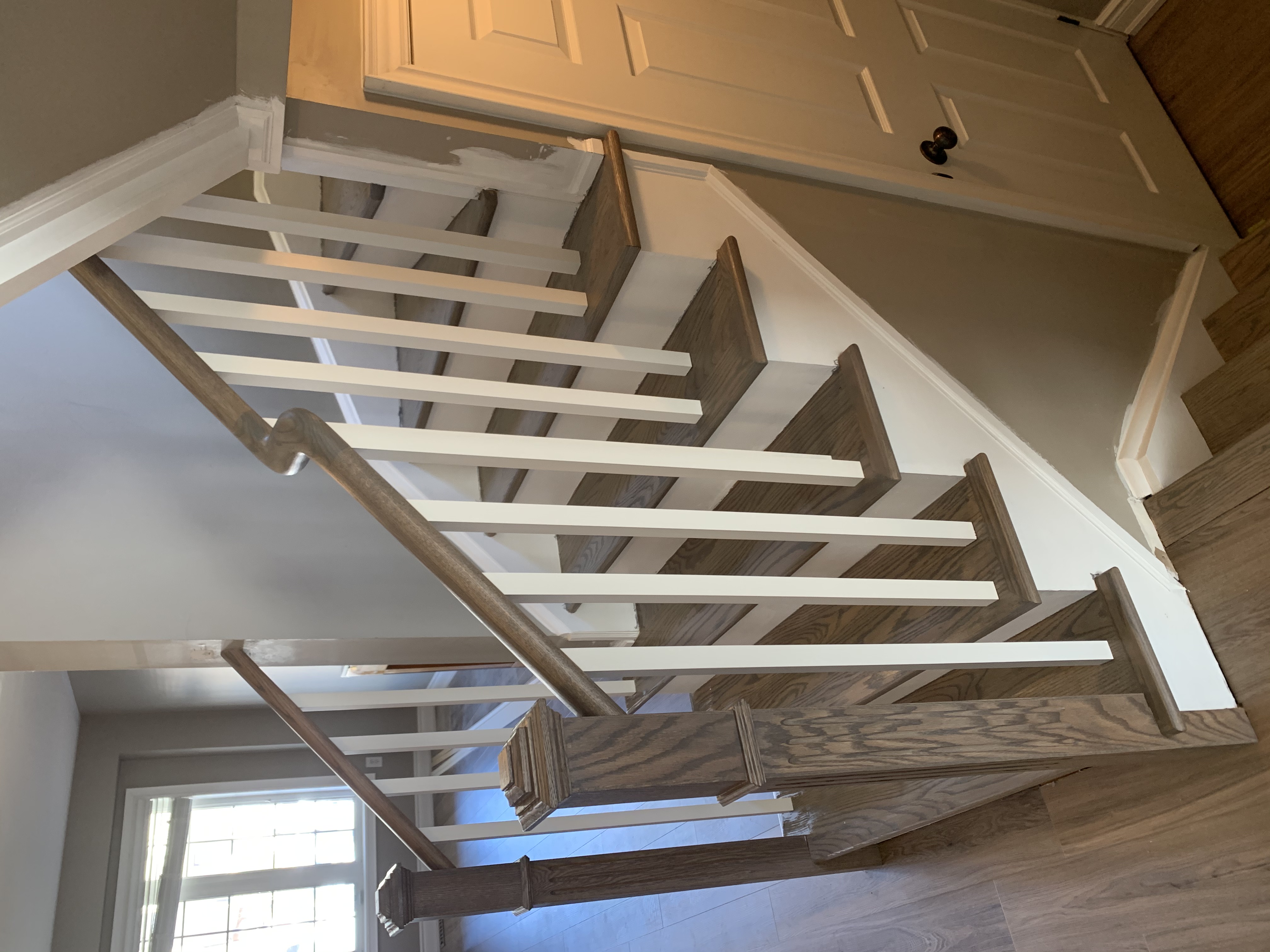 Karol's Hardwood Flooring project photo