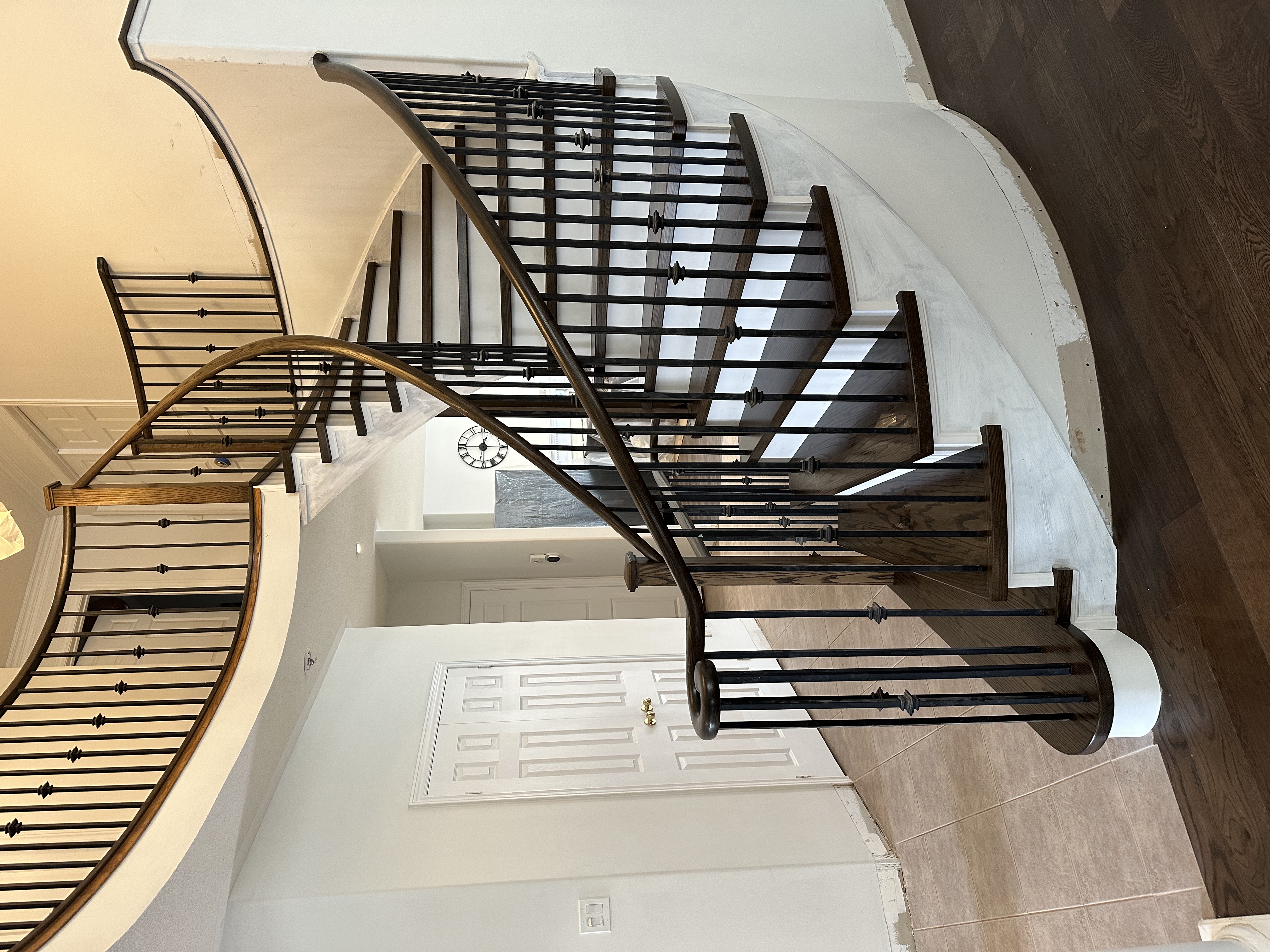 Karol's Hardwood Flooring project photo