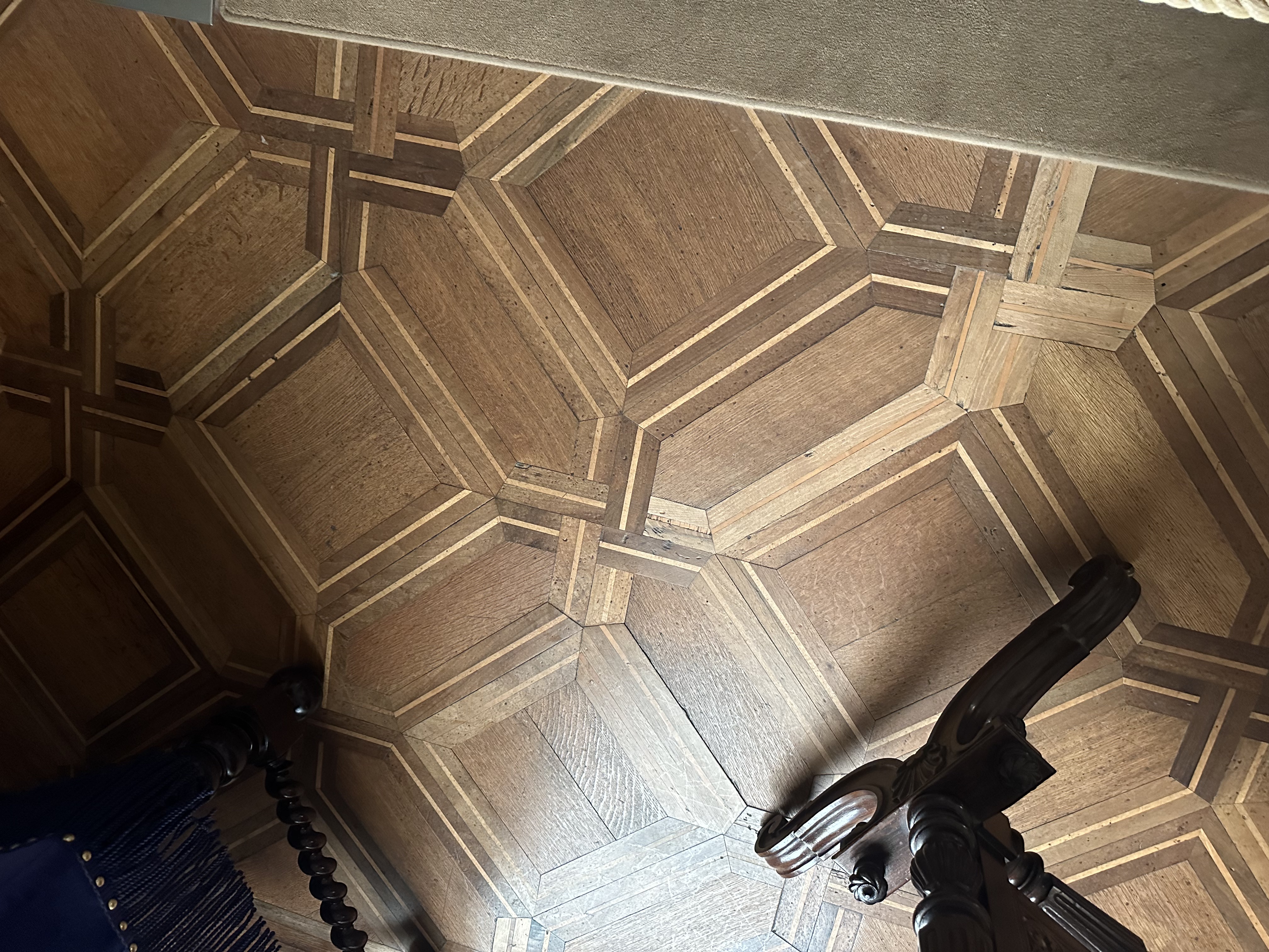 Karol's Hardwood Flooring project photo